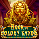 Book Of Golden Sands™